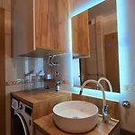 Sunbliss Appartement