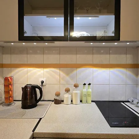 Sunbliss Apartman Trebinje