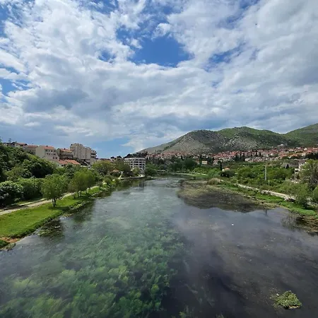 Apartament Sunbliss *