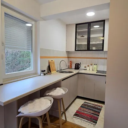Apartment Sunbliss Trebinje