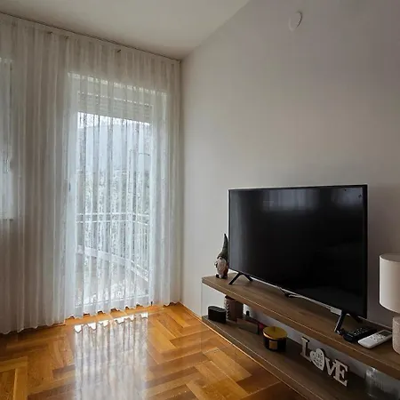 Appartement Sunbliss *