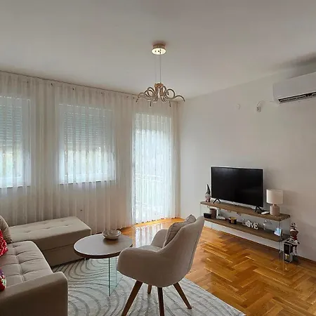 Apartment Sunbliss