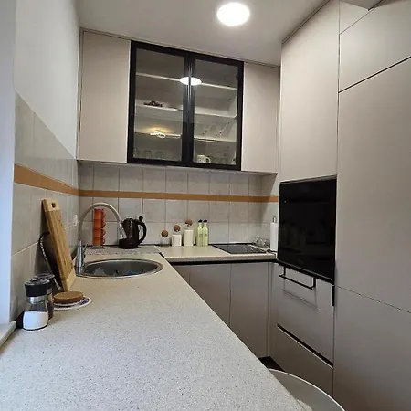 Sunbliss Apartman