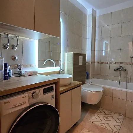 Apartman Sunbliss