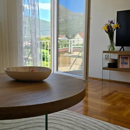 Sunbliss Apartment Trebinje