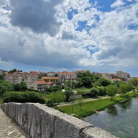 Apartman Sunbliss *