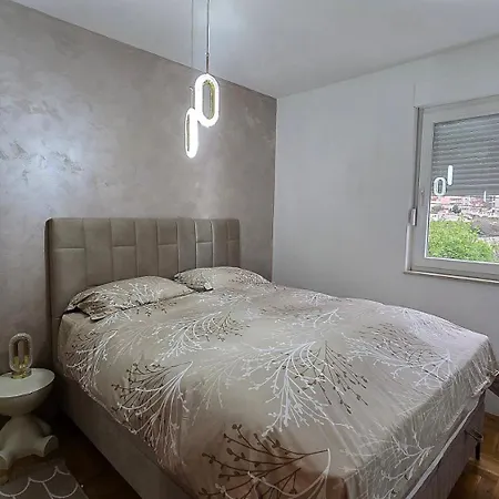 Sunbliss Apartment *