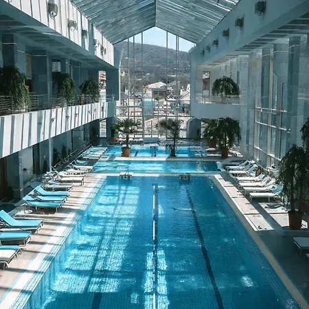 Sunbliss Trebinje